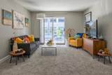 1-bedroom apartment at Pointe At Saint Joseph Apartment Homes in South Bend